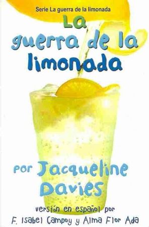 La guerra de la limonade