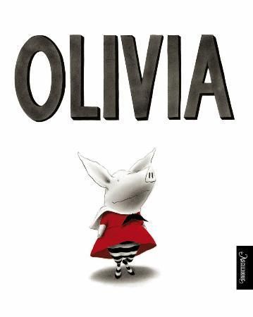 Olivia