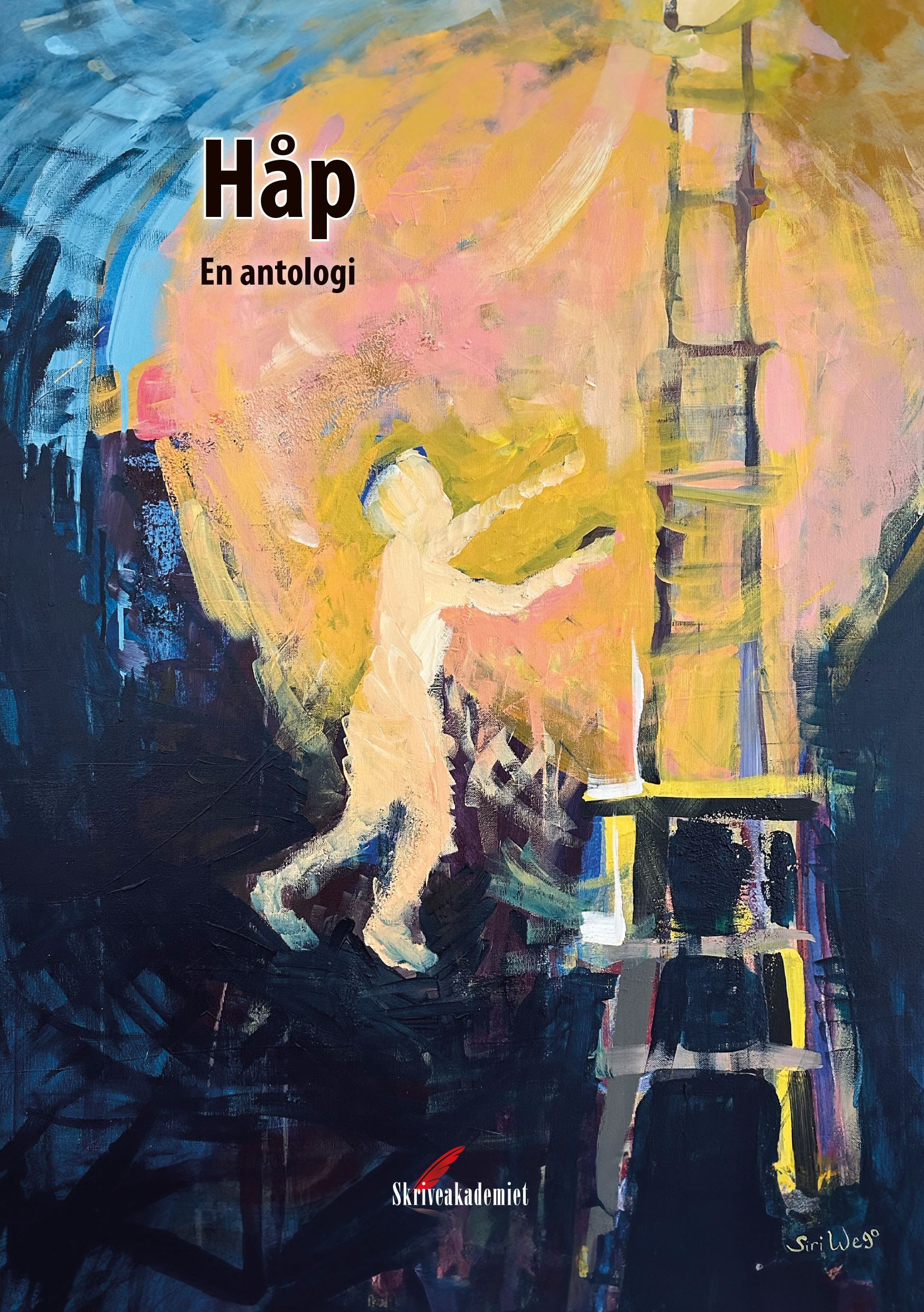Håp : en antologi