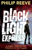 Black light express
