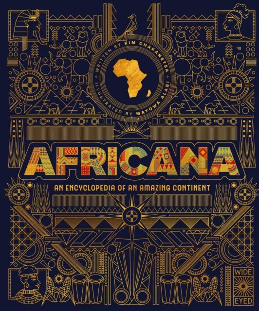 Africana