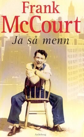 Ja så menn