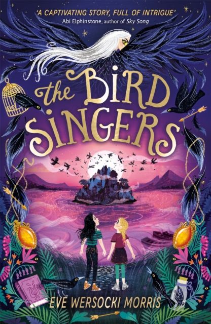 The bird singers