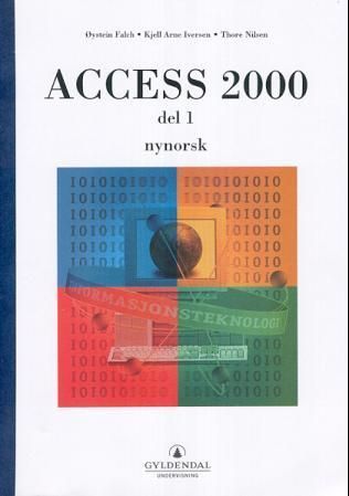 Access 2000 : del 1