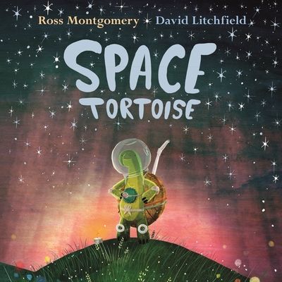 Space tortoise