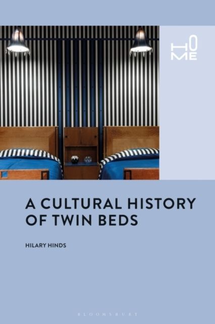A Cultural History of Twin Beds
