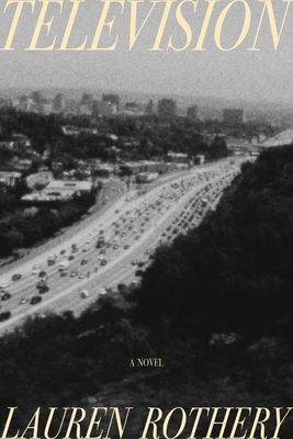 Forsidebilde av Television : A Novel