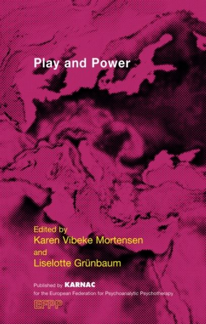 Play and Power