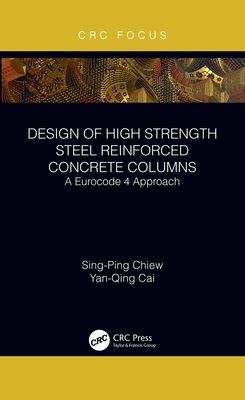 Design of High Strength Steel Reinforced Concrete Columns : A Eurocode 4 Approach