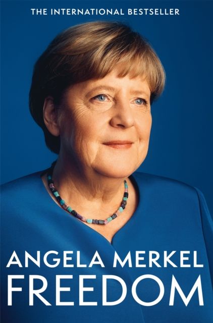 Freedom : Memoirs 1954 - 2021