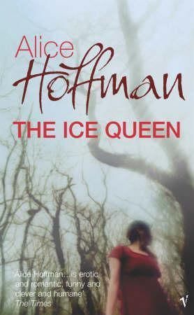 The ice queen