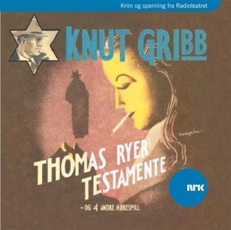 Knut Gribb