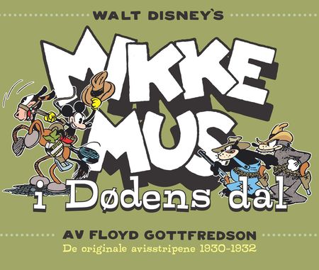 Walt Disney's Mikke Mus