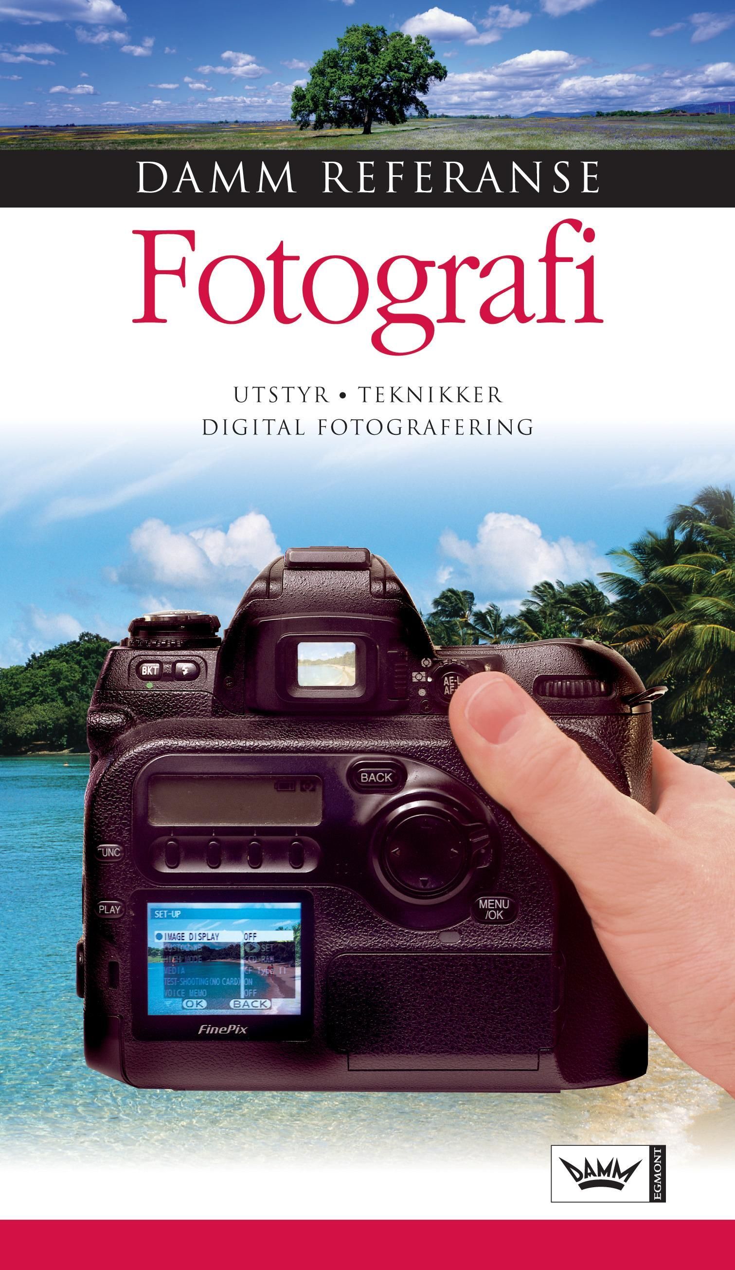 Fotografi