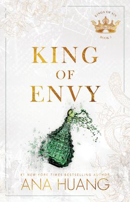 King of envy