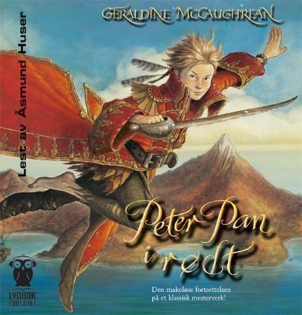 Peter Pan i purpur
