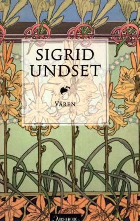 Forsidebilde av Våren
