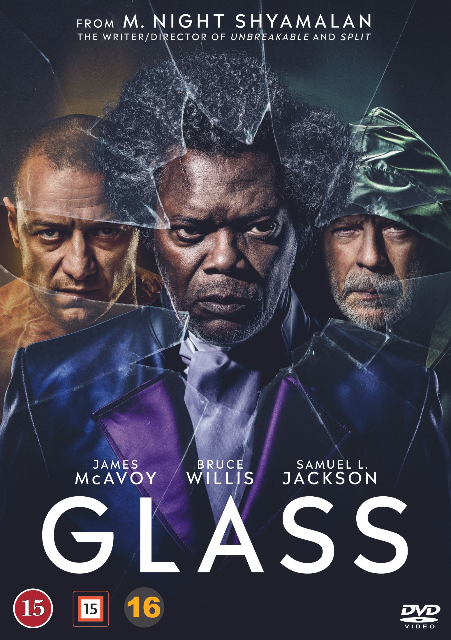 Glass