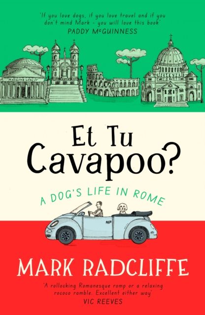 Et tu, Cavapoo?