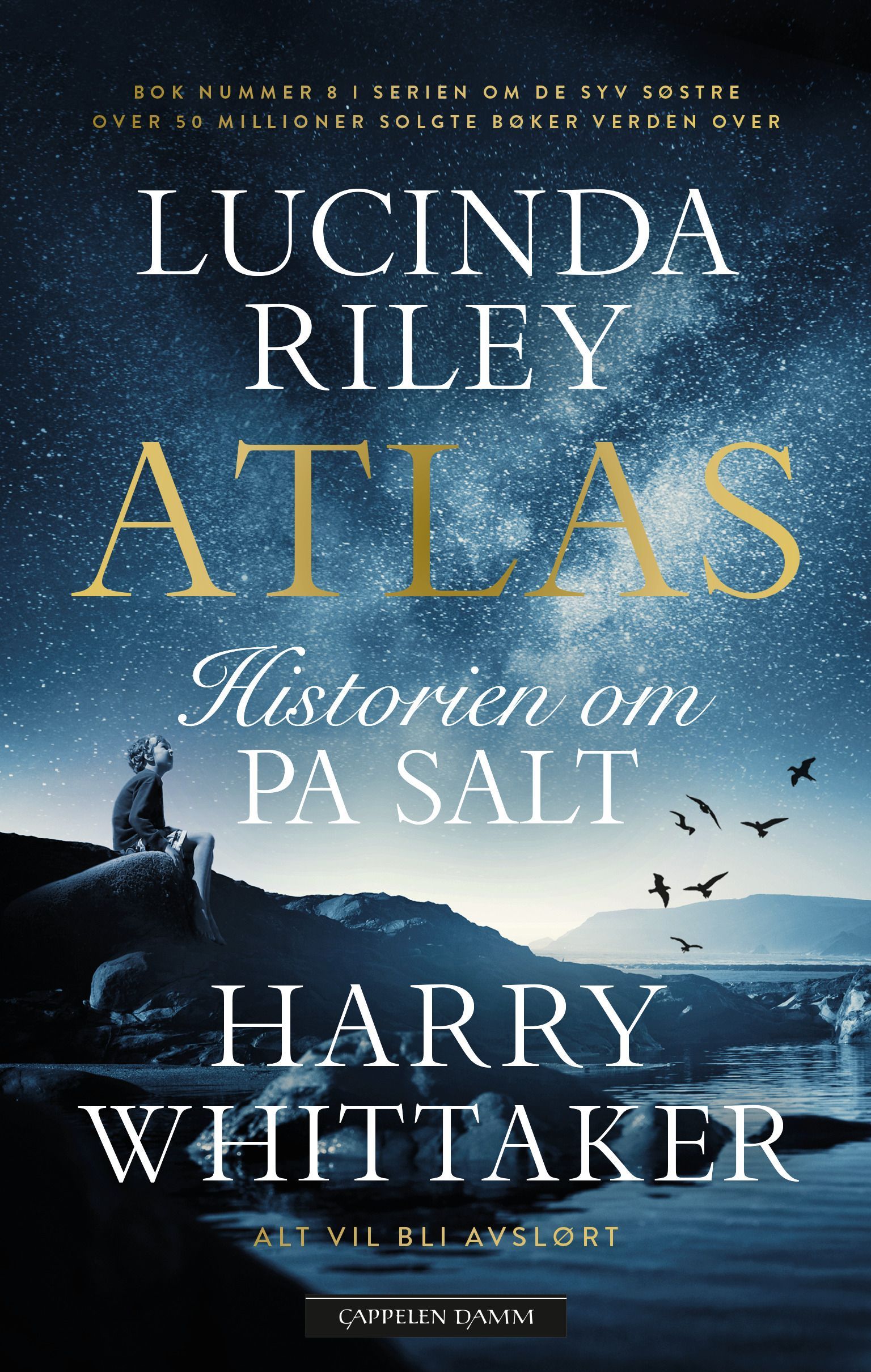 Atlas : historien om Pa Salt