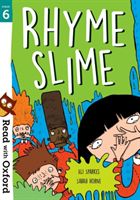 Rhyme slime