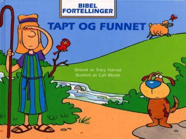 Tapt og funnet