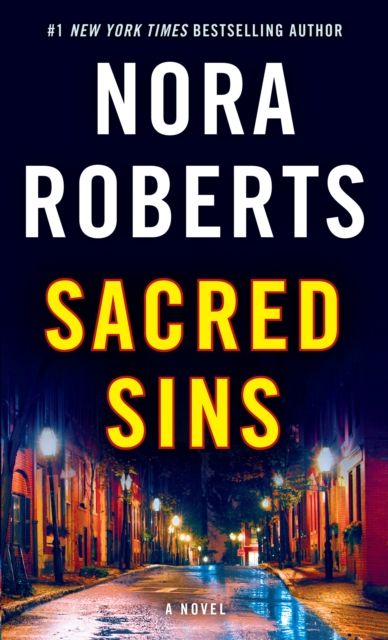 Sacred Sins : A Novel