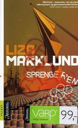 Sprengeren