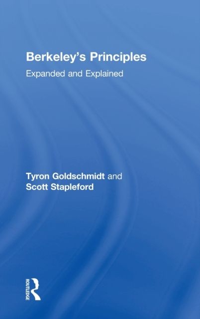 Berkeley's Principles : Expanded and Explained