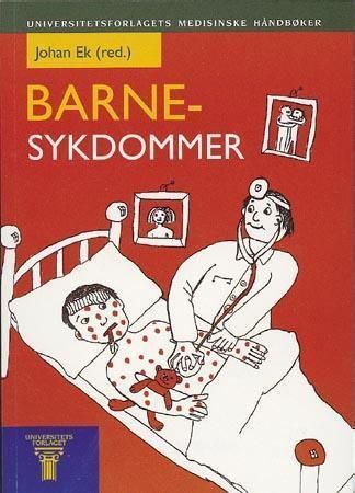 Barnesykdommer