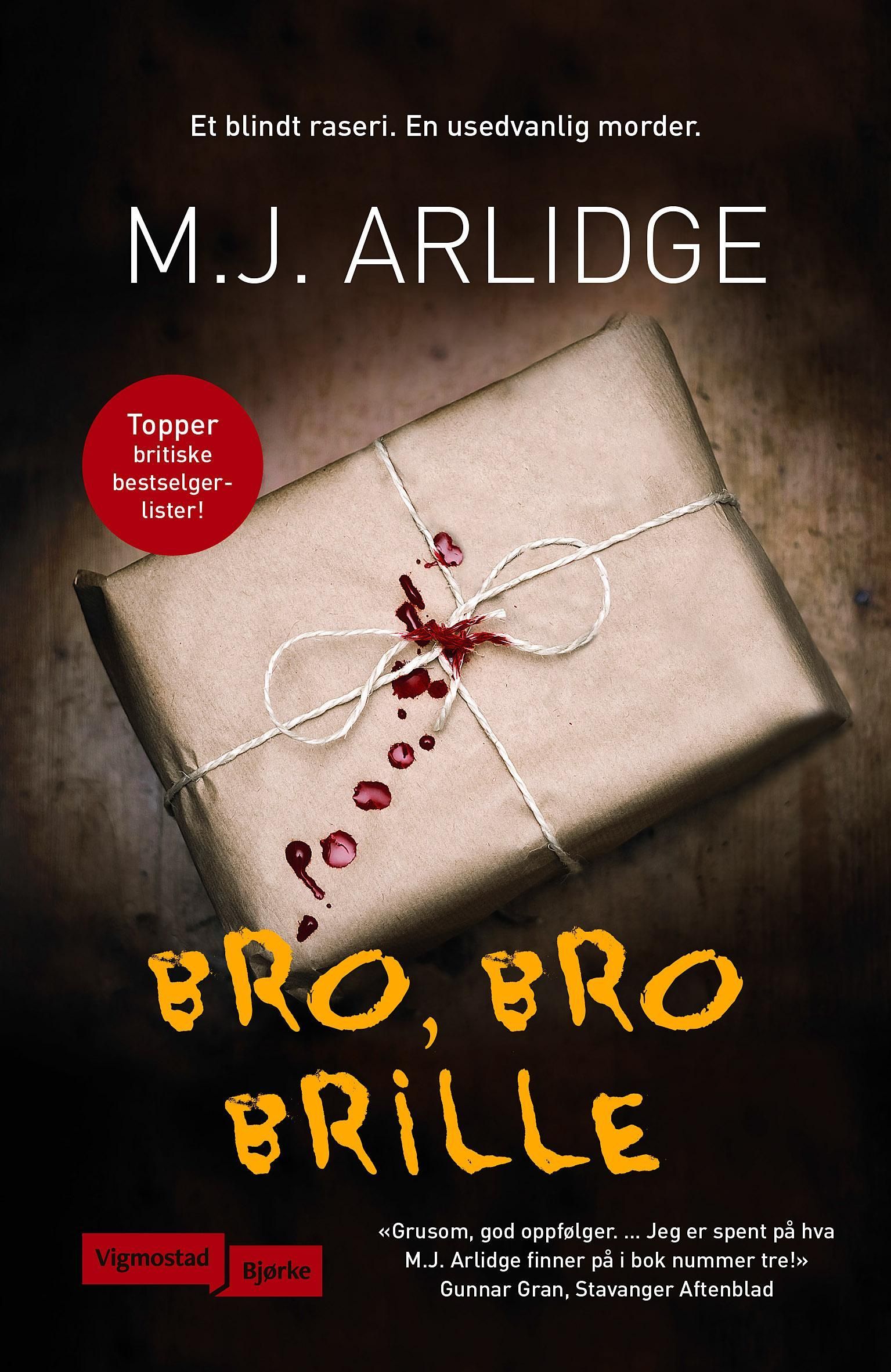 Bro, bro brille