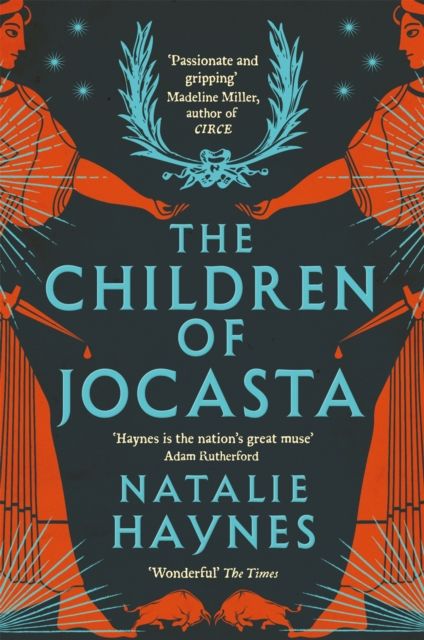 The children of Jocasta