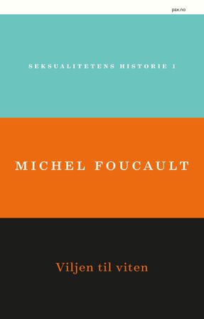Seksualitetens historie