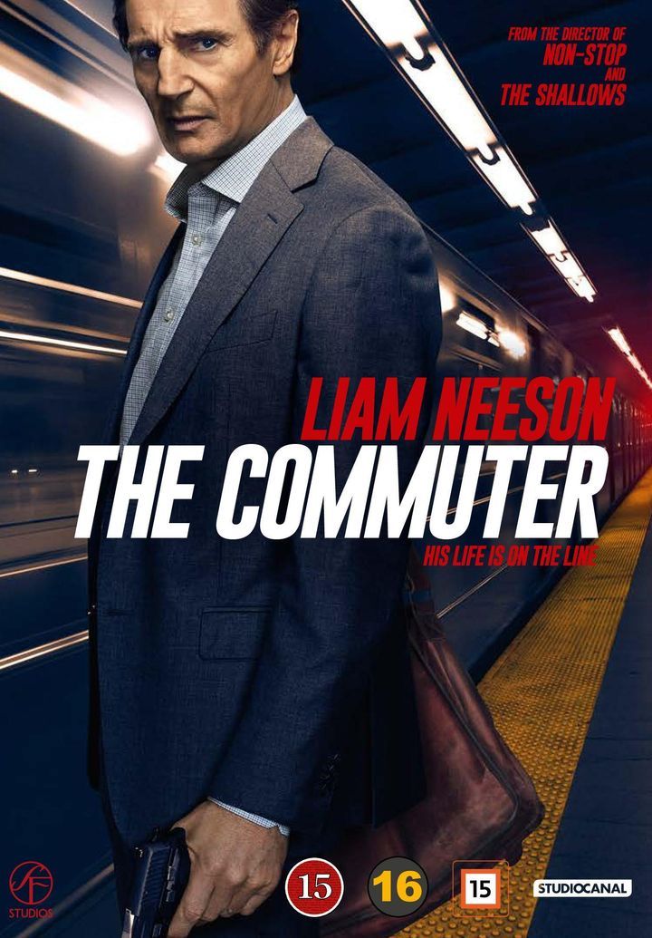 The Commuter