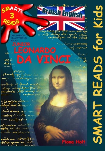 Junior Leonardo da Vinci
