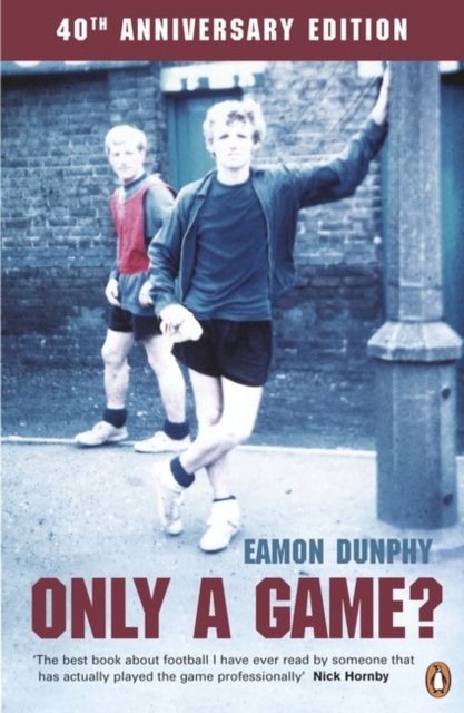 Only a Game? : The Diary of a Professional Footballer
