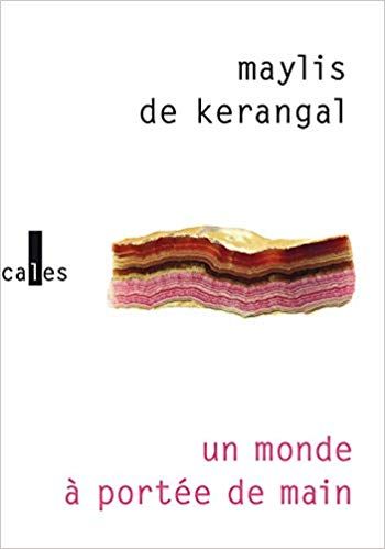 Un monde à portée de main : roman