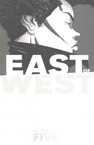 East of West. 5