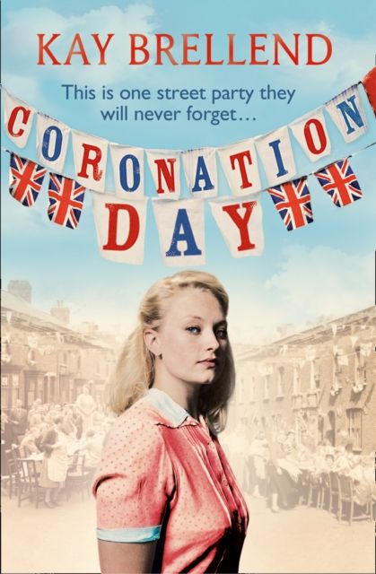 Forsidebilde av Coronation Day