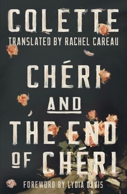 Forsidebilde av Cheri and The End of Cheri