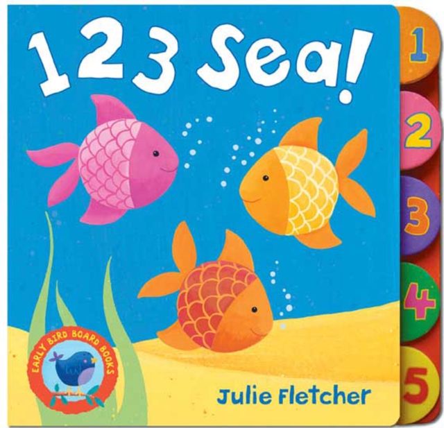 123 Sea!