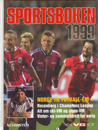 En VG bok