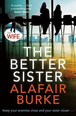 The Better Sister : now the #1 Worldwide Amazon Prime TV series