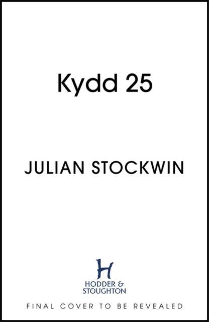 Yankee Mission : Thomas Kydd 25