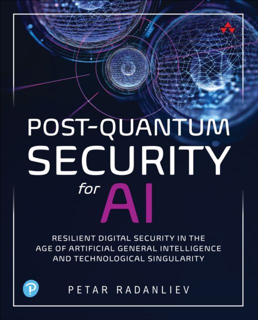 Post-Quantum Security for AI : Resilient Digital Security in the Age of Artificial General Intelligence and Technological Singularity