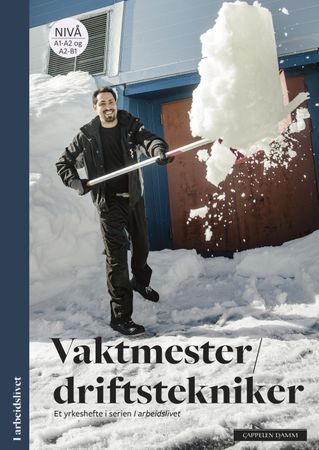I arbeidslivet