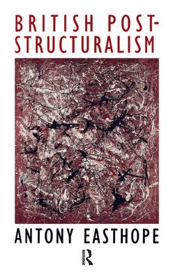 British Post Structuralism