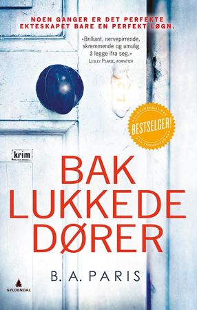 Gyldendal bestselger