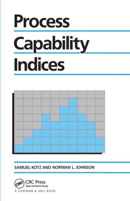 Forsidebilde av Process Capability Indices