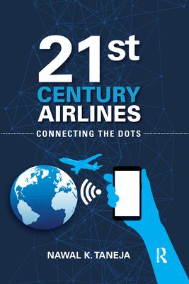 Forsidebilde av 21st Century Airlines : Connecting the Dots